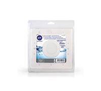 Kit joint double de skimmer standard - 2 vannes