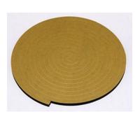 KIT JOINT ENCASTREMENT 5X6X2450 POUR TABLE DE CUISSON SCHOLTES 4026270 - * C00275415 TI6514(NR)(I - BVMPièces