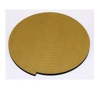 Joint d'étanchéité de plaque (294711-4455) Plaque de cuisson (481246688969 C00255958 BRANDT SAUTER DE DIETRICH WHIRLPOOL FAGOR ROSIERES BAUKNECHT BEKO THERMOR THOMSON IKEA WHIRLPOOL ARISTON HOTPOINT B