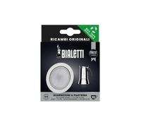 Kit joint + filtre 10 tasses Cafetière, Machine à Café F0800403