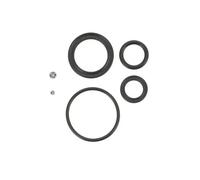 Kit joint huile d’amortisseur Suntour Rs16-17 Duair Noir