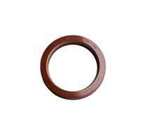 Kit joint hydraulique U fluoro arbre | DI5-28mm simple lèvre tige piston(22x35x8(1pcs))