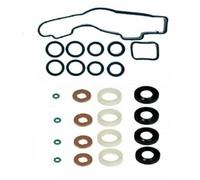 Kit joint injecteur 1.6hdi avec joint de collecteur d'admission et joint de cache culbuteur