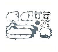 Kit joint moteur culasse embase cylindre carter scoot Chinois 50cm3 4T GY6 Neuf