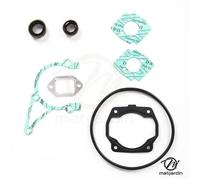 Kit joint moteur - Stihl - TS400 - Adaptable - 1 pièce - Joint moteur découpeuse