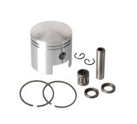Kit Joint Piston Cylindre Kit D'axe Piston 50mm Pour Accessoires Moteur Vélo Motorisé 100cc