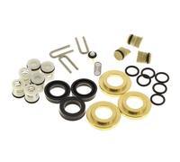 Kit joint pompe a eau pour Nettoyeur haute pression Mac allister, Nettoyeur haute pression Black & decker