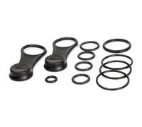 Lezyne Kit de joints RP-SEALK-V1HVMP pour pompe en alliage noir