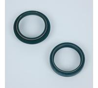 Kit joint spi cache poussière de fourche SKF pour moto Marzocchi 43x54.3x12.7mm