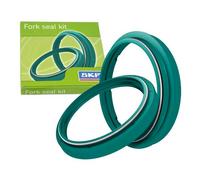 Skf Sachs 46 Mm Fork Oil Seal Kit Vert