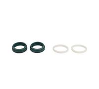 SKF Kit joints de fourche Suntour Rux/Durolux 38 mm Clair
