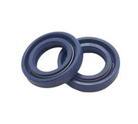 Kit Joint Spi Roulement Cartouche Pour Stihl MS180 | s'adapte aux tronçonneuses MS170 170 180 vilebrequin(2PCS Oil Seal)