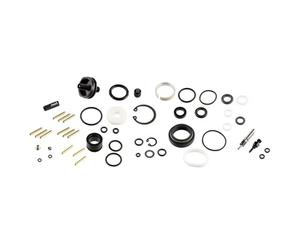 Kit joint tige de selle Rockshox Reverb Full SVC New IFP Noir