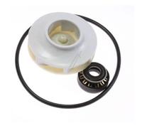 Kit joint turbine pompe de cyclage lave vaisselle BOSCH