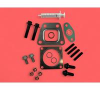 Kit joint turbocompresseur VW TRANSPORTER-T2 T3 Audi 80 1.6-1.9D (1984-1996)