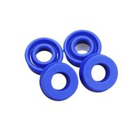 Kit joint U polyuréthane tige piston | 4-14mm tailles joint cylindre hydraulique(UN 9X19X6_QUANTITY-50PIECES)