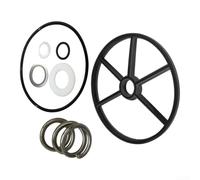 Kit Joint Vanne 6 Voies SP0710X pour Piscine Kit Joint Vanne