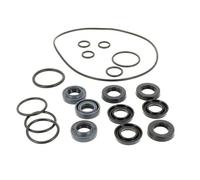 Kit joints 5131007985 - Nettoyeur haute pression Ryobi - Joints