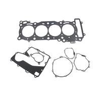 Kit joints Accessoires Moto Moteur Culasse Carter Couvercle Joint Kits Ensemble Pour Yamaha Pour YZFR6 2009-2025
