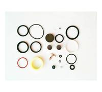 Rockshox Ario Service Kit Noir