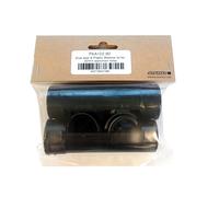 KIT JOINTS ANTI-POUSSIERE ET MANCHONS POUR FOURCHE 30mm - 602728047086