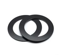 Kit Joints Caoutchouc pour intex 6pcs pour Piscine Kit Joints(A)