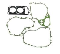 Kit Joints Carter D'huile Couvercles D'embrayage Cylindre Moto Pour B&MW F800S F800ST F800GT K71 F800R K73 05-19(The kits)