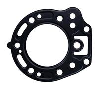Kit Joints Carter Et Culasse Kit Complet De Joints Moteur Pour Moto Carters, Couvercles D'embrayage, Culasse Pour Kawasaki KDX200 (1989-1994(Joint de cylindre supérieur)