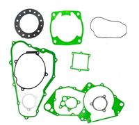 Kit Joints Carter Et Culasse Kits De Joints De Carter Et De Cylindre Pour Moteur De Moto Jeu Complet De Joints Pour CR500 R (CR500R) 1989-2001(Type 1)