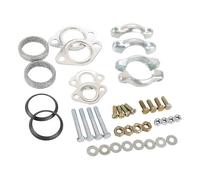 Kit joints & colliers d'échappement pour Volkswagen Cox, Karmann, Type 3 & Combi 1200 ->1600