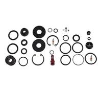 Rockshox Maintenance Kit Sid Dual Air Service Kit Noir,Gris 120 mm