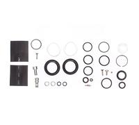 Kit Joints Complet Fourche Rockshox Xc30 Noir