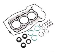 Kit Joints Complet Moteur Métal Caoutchouc Kit Joints Complet | Conçu pour une installation rapide et pour facile, réduit le pour temps de réparation en atelier