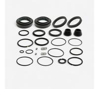 KIT JOINTS COMPLET POUR FOURCHE MANITOU MACHETE / CIRCUS / MARVEL / MINUTE