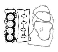 Kit Joints Couvercle D'embrayage Cylindre Moteur Complet Moto, Ensemble Pour CBR600 Pour F4i 2001 - 2006