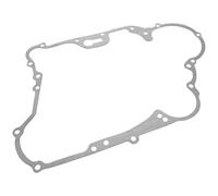 Kit Joints Couvercle D'embrayage Cylindre Moteur Moto, Ensemble Pour KLR650 Pour KL650 1987 - 2010 kit joints d'huile d'échappement(Clutch cover gasket)
