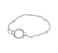 Kit Joints Cylindre Couvercle Carter Complet Moto Pour Y&amaha Pour SR400 94-18 Pour SR500 94-99(Clutch cover gasket)