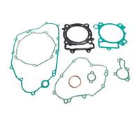 Kit Joints Cylindre Couvercle D'embrayage Carter Moteur Moto, Ensemble Pour KX450F 2009 - 2011 kit joints d'huile d'échappement(The kits)