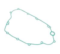 Kit Joints Cylindre Couvercle D'embrayage Carter Moteur Moto, Ensemble Pour KX450F 2009 - 2011 kit joints d'huile d'échappement(Clutch cover gasket)