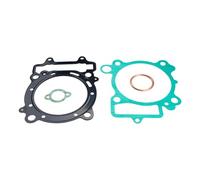 Kit Joints Cylindre Couvercle D'embrayage Carter Moteur Moto Pour Pour KX450F Pour KXF450 2009 - 2011(Cylinder gasket)