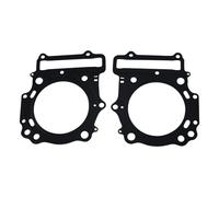 Kit Joints Cylindre Couvercle D'embrayage Générateur Complet Moto Pour S&uzuki Pour DL1050 2020 - 2023(Cylinder head gasket)