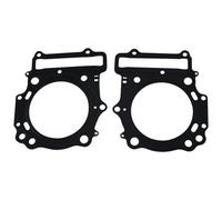 Kit Joints Cylindre Couvercle D'embrayage Générateur Complet Moto, Pour Suzuki Pour V-strom 1050 Pour DL1050 Pour DL1000(Cylinder head gasket)