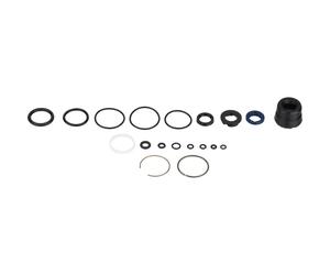 Kit joints d’amortisseur Fox DH 2022 Noir