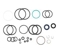 Kit joints d’amortisseur Fox DHX2 2021 Noir