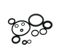 Kit joints d’amortisseur WSS Rockshox Monarch RT3/RT/RL/R Noir