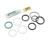 Kit joints d'amortisseur arrière Rockshox Shock 50h Mon/Mon+ Noir