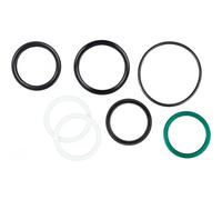 Kit joints d'amortisseur arrière Rockshox Shock 50h Mon Rt3 Noir