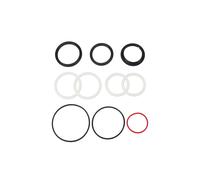 Kit joints d'amortisseur Massi Flox Float Noir
