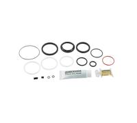 Rockshox Super Deluxe Remote A1-b2 Service Kit Remote Lockout Kit Blanc,Noir