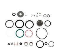 Rockshox Service Complet Kit Monarch Xx 15 Noir